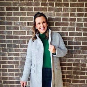 Meet your Posher, Victoria